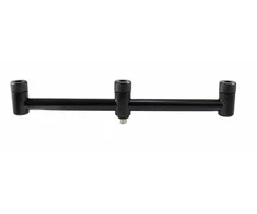 Meškerių laikiklis Zfish Buzzer Bar, juodas, 30cm