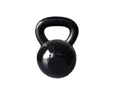 Metalinė gira Spartan Kugel 12kg