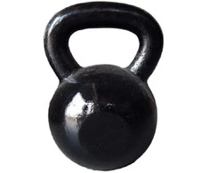 Metalinė gira Spartan Kugel 12kg