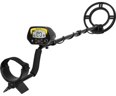 Metalo detektorius inSPORTline Quick Shooter