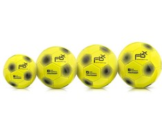 Meteor Futbolo kamuolys FBX