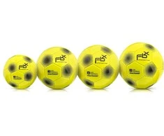 Meteor Futbolo fbx
