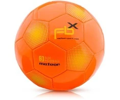 Meteor Futbolo fbx