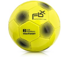 Meteor Futbolo kamuolys FBX