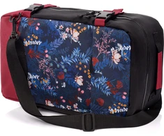 Meteor hermod kuprinė 20 l
