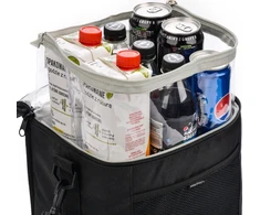 Meteor Termoizoliuotas krepšys Frigid 18 l