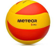 Meteor tinklinio kamuolys čili pu 5
