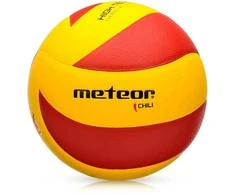 Meteor tinklinio kamuolys čili pu 5