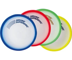 Mėtymo diskas Aerobie Superdisc, 25cm