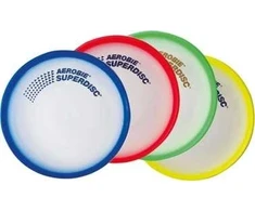 Mėtymo diskas Aerobie Superdisc, 25cm