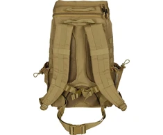 MFH Kuprinė „Medic Pack 30“, coyote tan