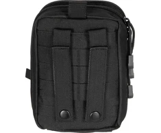 MFH EDC dėklas "MOLLE", juodas