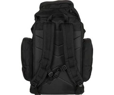 MFH GB Kuprinė 30 l juoda