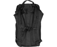 MFH GB Kuprinė "Assault 17" juoda