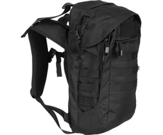 MFH GB Kuprinė "Assault 17" juoda