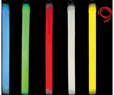 MFH Glow Stick large mėlynas 35 x 25 cm