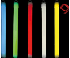 MFH Glow Stick large žalias 35 x 25 cm