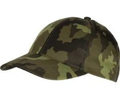 MFH JAV kepurė M 95 CZ camo reguliuojamas dydis