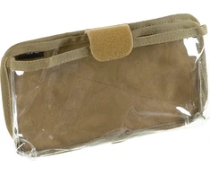 MFH Map-/ Planšetė Case foldable coyote tan