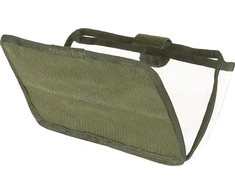 MFH Map-/ Planšetė Case foldable OD žalias
