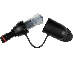 MFH Mouthpiece for Drinking Tube juodas