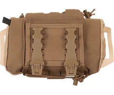 MFH Pouch First Aid "Tactical IFAK" coyote tan
