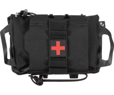 MFH Pouch First Aid "Tactical IFAK" juodas