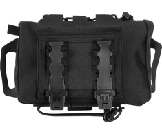 MFH Pouch First Aid "Tactical IFAK" juodas