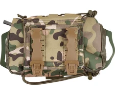 MFH Pouch First Aid "Tactical IFAK" operation-camo