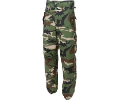 MFH SK Field Pants M 97 camo