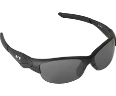 MFH Sports Glasses "Mission" juodas