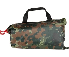 MFH Tarpaulin "Tarp" BW camo ca. 500 x 600 cm