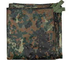 MFH Tarpaulin "Tarp Extreme" BW camo ca. 300 x 300 cm