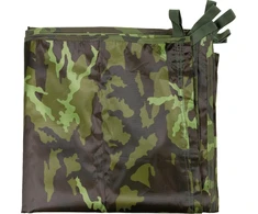 MFH Tentas „Tarp Extreme" M 95 CZ kamufliažinis apie 300 x 300 cm