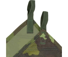 MFH Tentas „Tarp Extreme" M 95 CZ kamufliažinis apie 300 x 300 cm