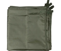 MFH Tarpaulin "Tarp Extreme" OD žalias ca. 300 x 300 cm