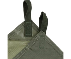 MFH Tarpaulin "Tarp Extreme" OD žalias ca. 300 x 300 cm