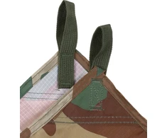 MFH Tentas „Tarp Extreme“, woodland, apie 300 x 300 cm