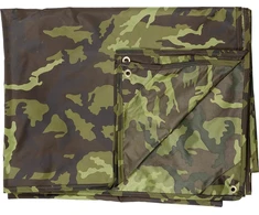 MFH Tentas „Tarp" M 95 CZ camo apie 300x500 cm