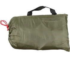 MFH Tentas „Tarp“, alyvuogių žalia, apie 300 x 500 cm