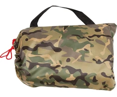 MFH Tarpaulin "Tarp" operation-camo ca. 400 x 500 cm