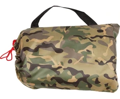MFH Tentas „Tarp“ operation-camo apie 500 x 600 cm