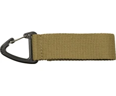 MFH Universal Holder coyote tan for belt and "MOLLE"-System