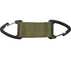 MFH Universal Holder OD žalias double