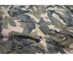 Cool Zfish Hoogan 5 Season Camo 220x100cm