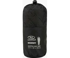 Miegmaišio įdėklas HIGHLANDER Mummy