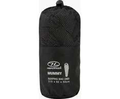 Miegmaišio įdėklas HIGHLANDER Mummy