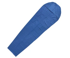 Miegmaišio įdėklas Trekmates Mummy PES, 230x80 cm