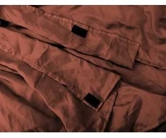 Miegmaišio įklotas Origin Outdoors Silk, stačiakampis, bordo