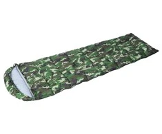 Miegmaišis Cattara Army +5 °C
